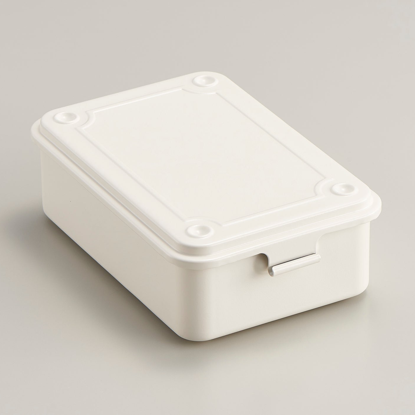 Toyo Steel Stackable Storage Box T-150