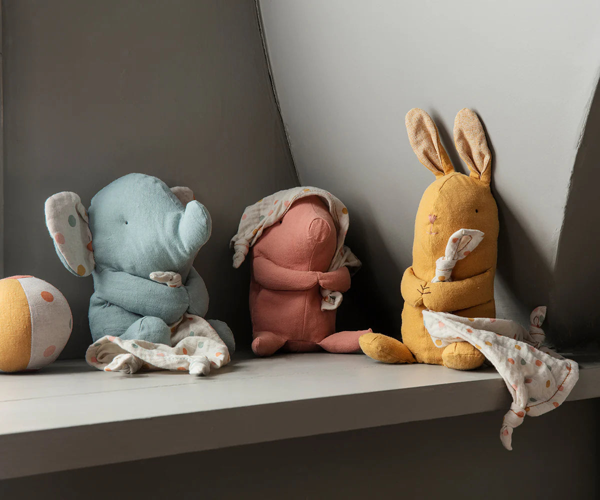 Pig Lullaby Friends - Maileg