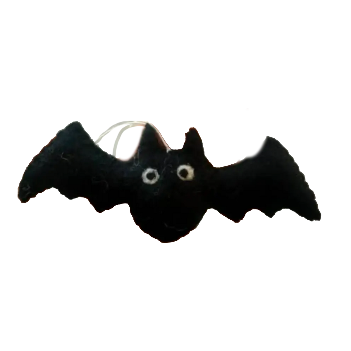 Ornament - Felt Bat