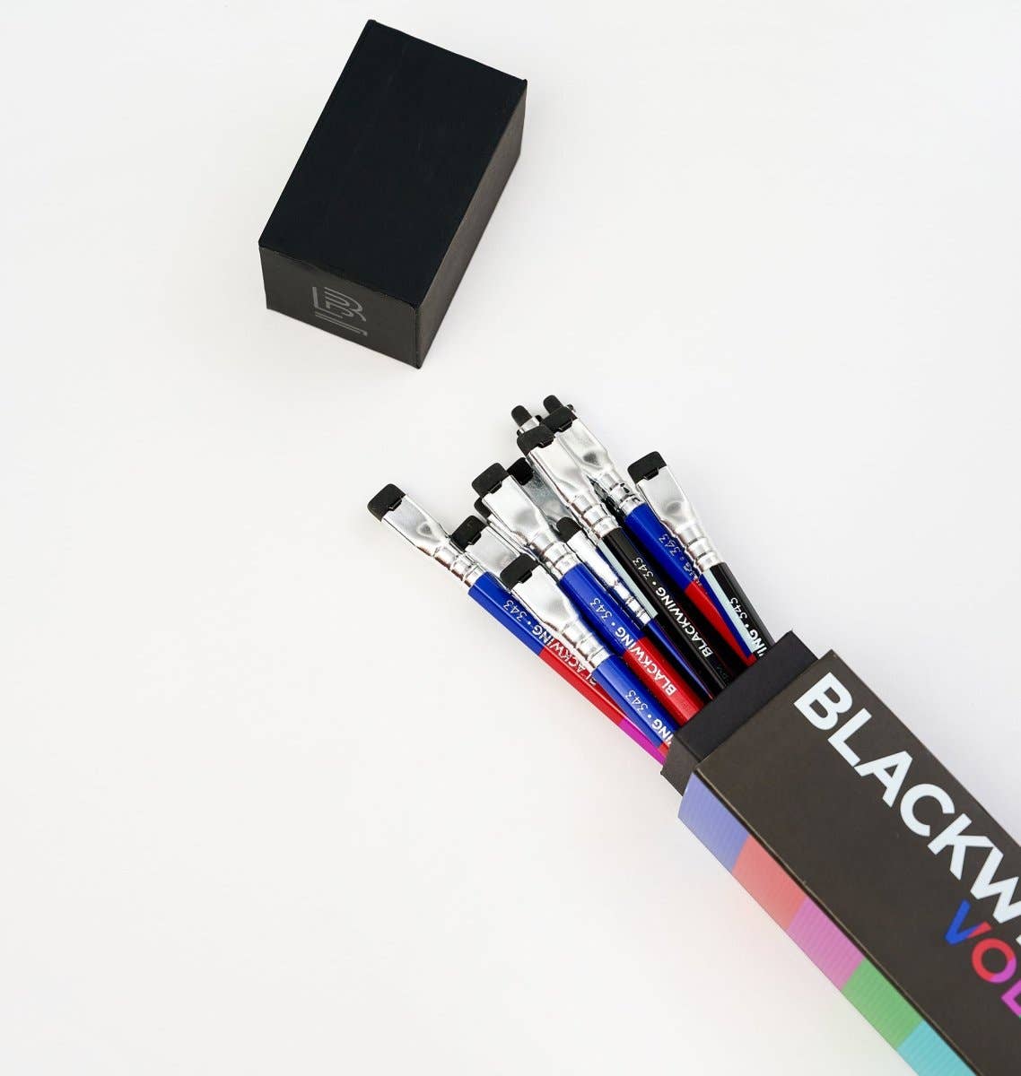 Blackwing Volume 343 Pencil Set
