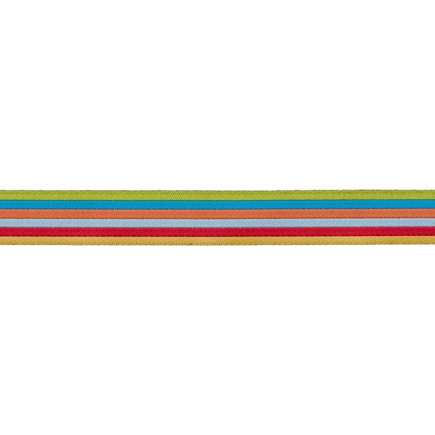 Rainbow Power - 5/8" width - Back to School by Stacy Iest Hsu - 5 Yard Spool