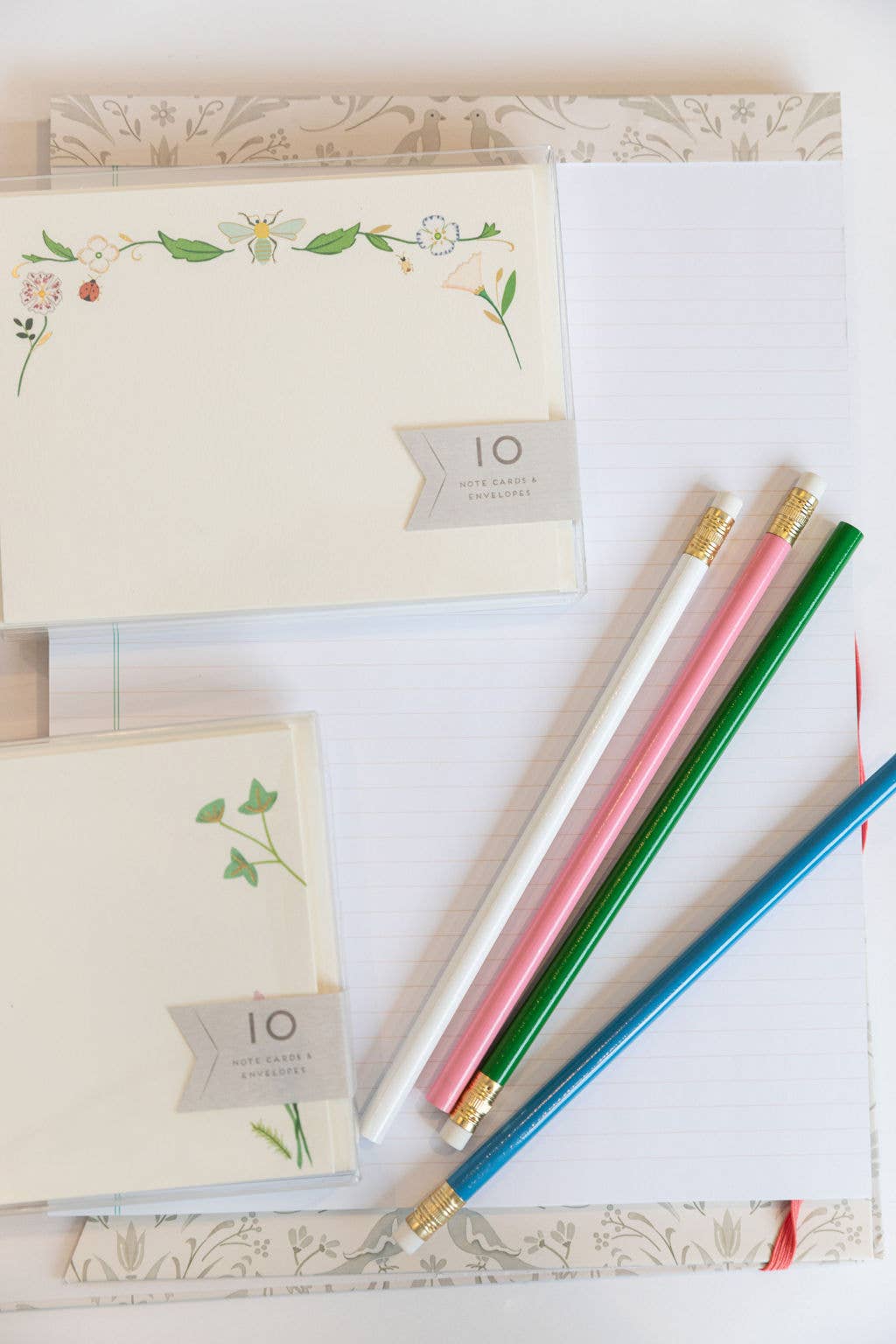 Kensington Notes: Box of 10
