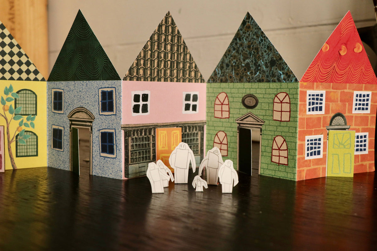 House Concertina