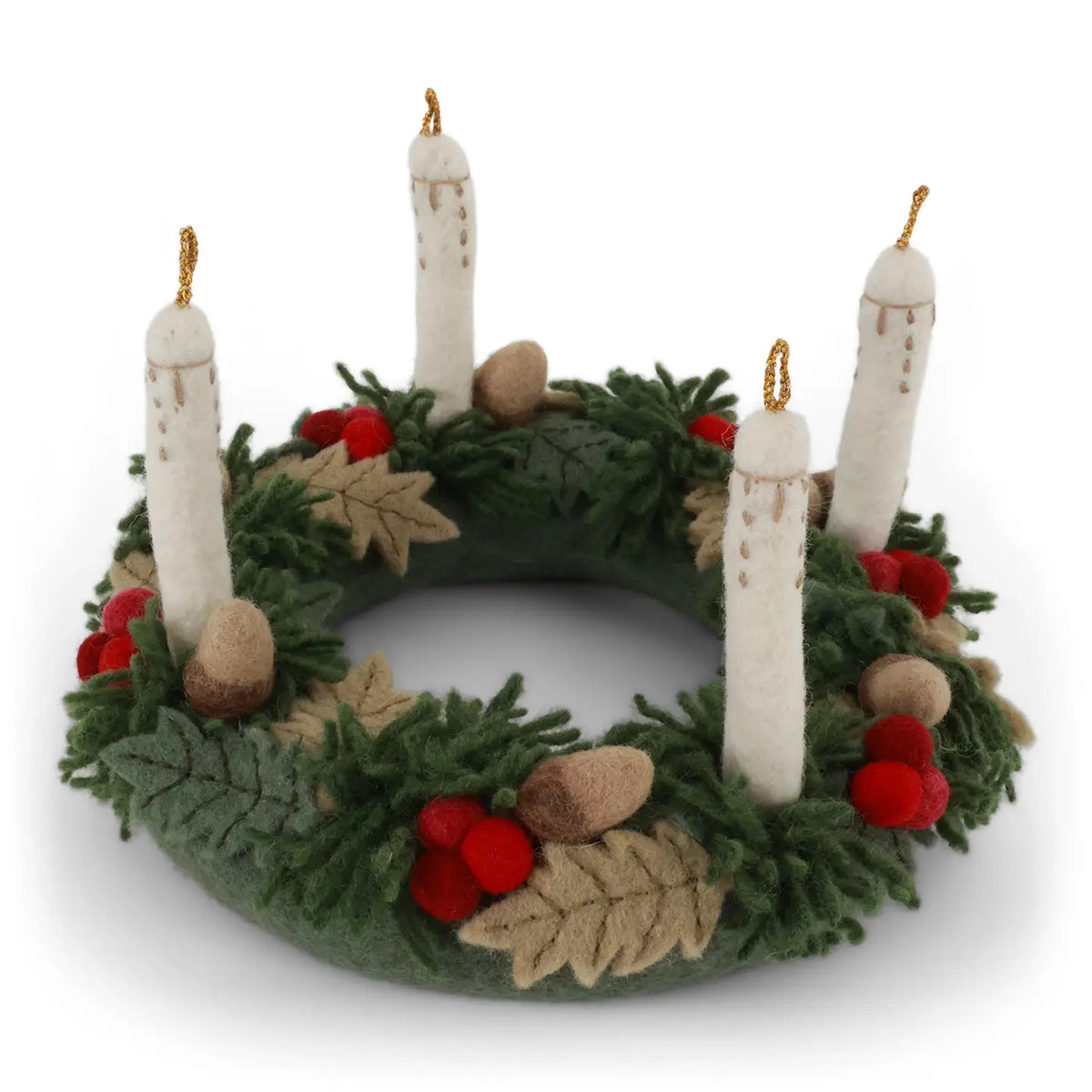 Advent Wreath