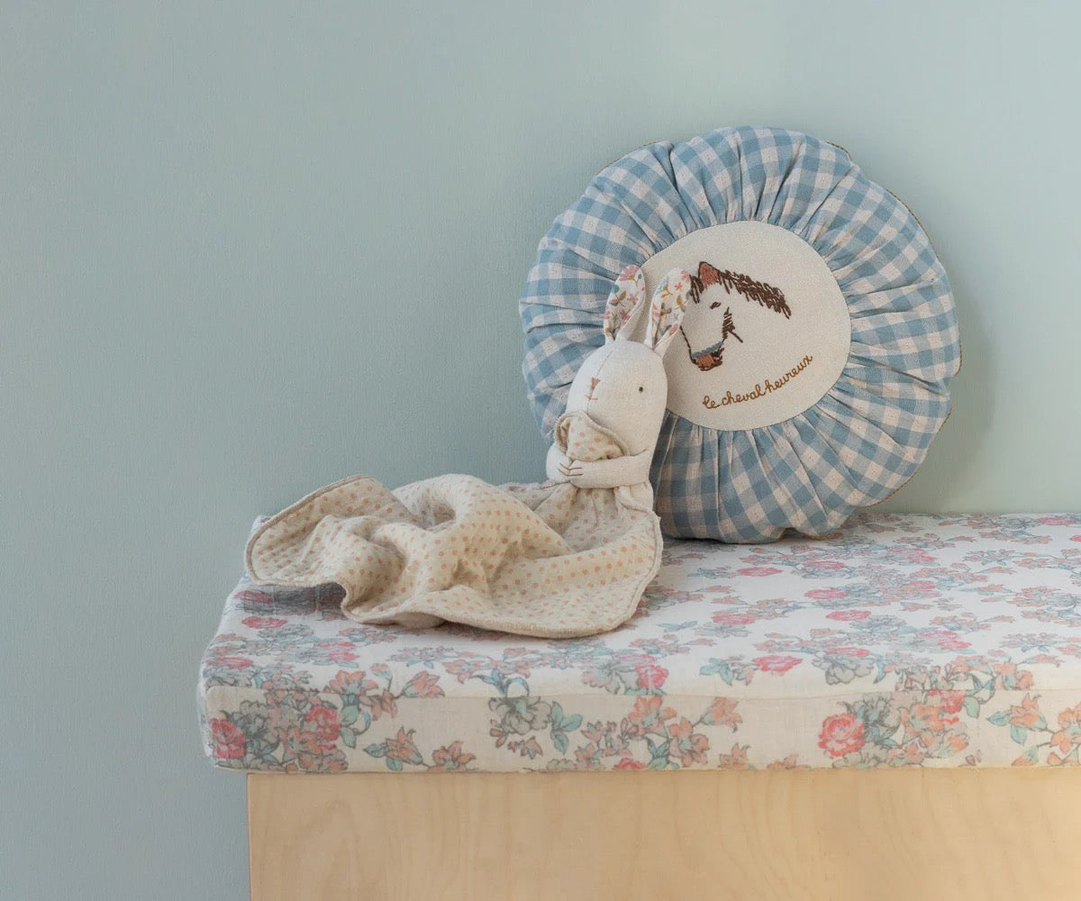 Lullaby Friends Bunny Mini - Nature