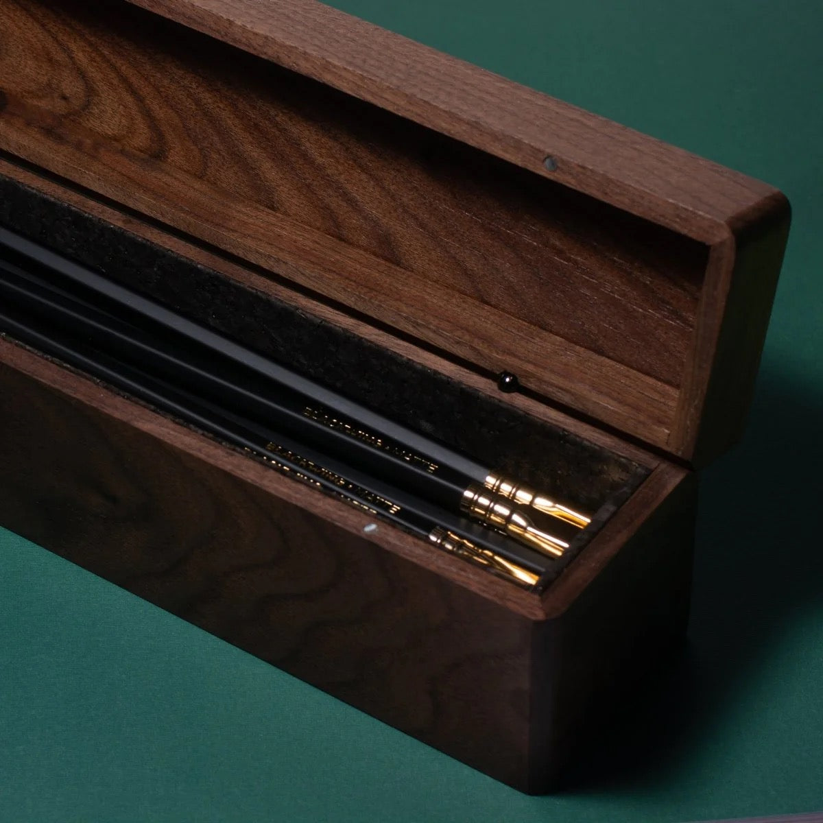 Blackwing Walnut Gift Set - Mixed
