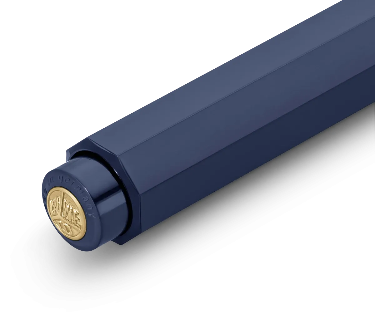 Classic Sport BP Navy
