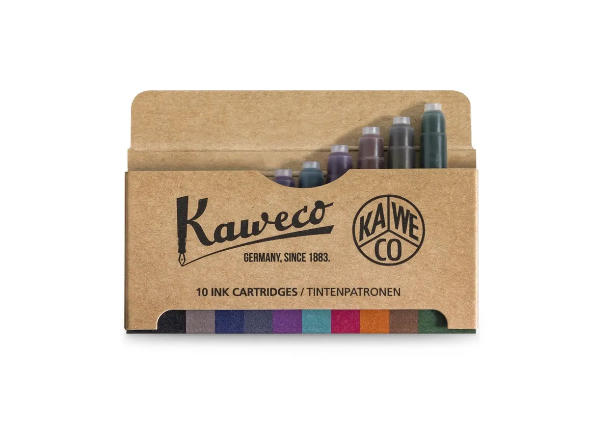 Ink Cartridges Mix 10-Pack