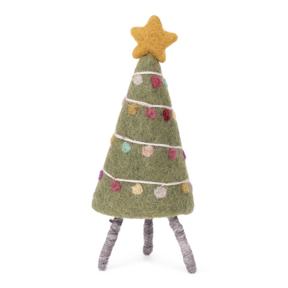 Mini Christmas Tree - Gry & Sif