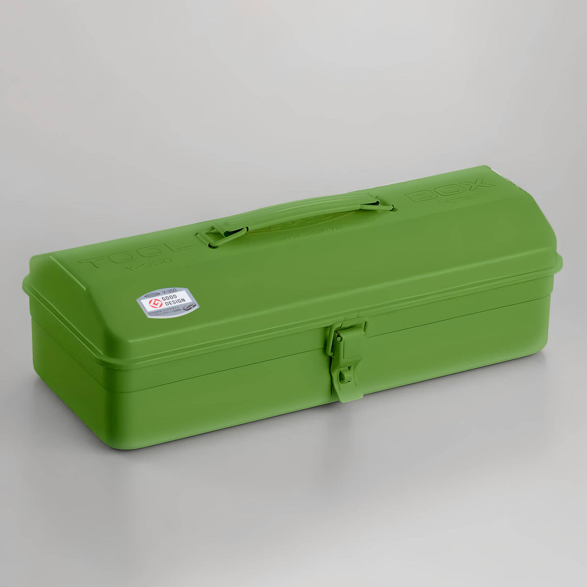 Toyo Steel Toolbox Y-350