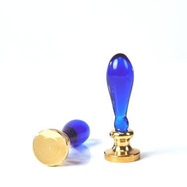 Murano Glass Handle