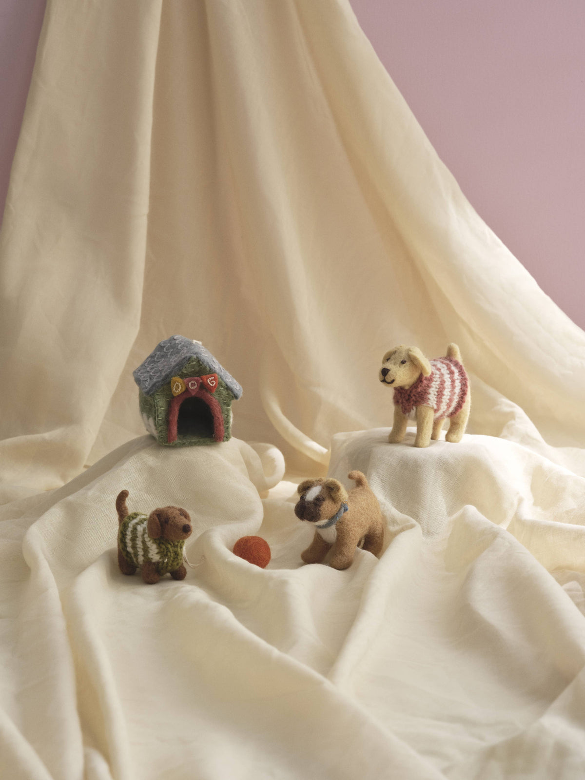 Doghouse