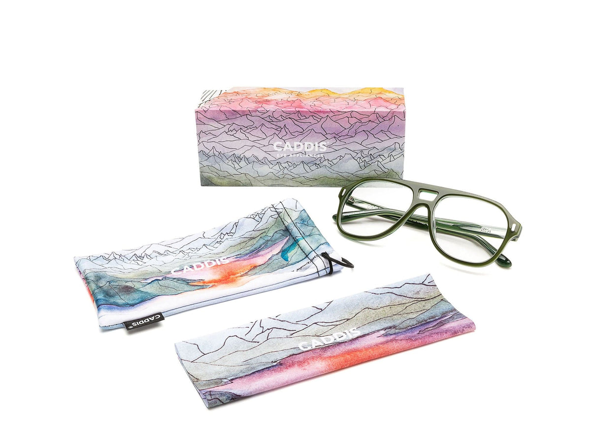 Root Cause Analysis Reading Glasses - Frog Tree