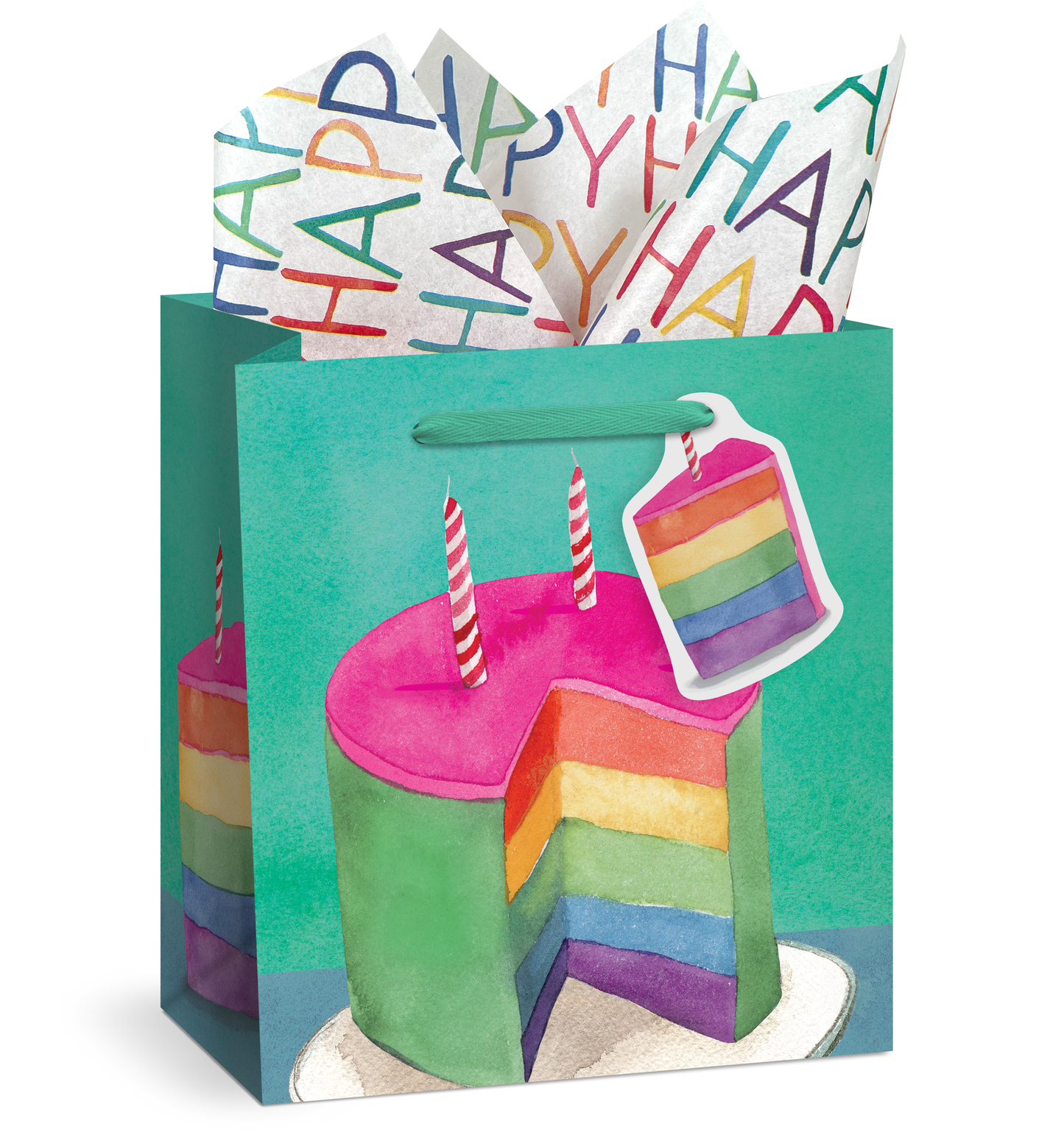 Very Happy Tissue Paper | Gift Wrap
