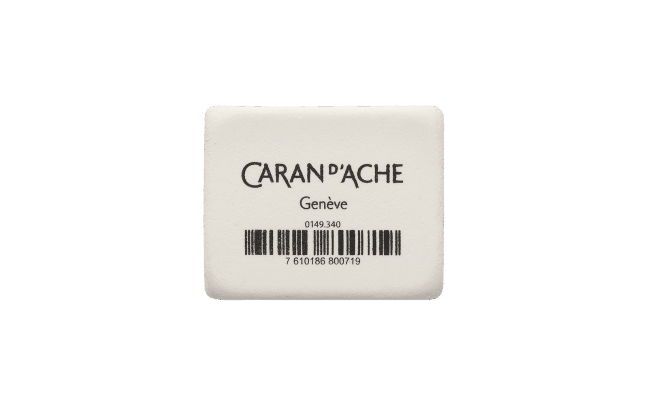 Pencil ERASER Large Format