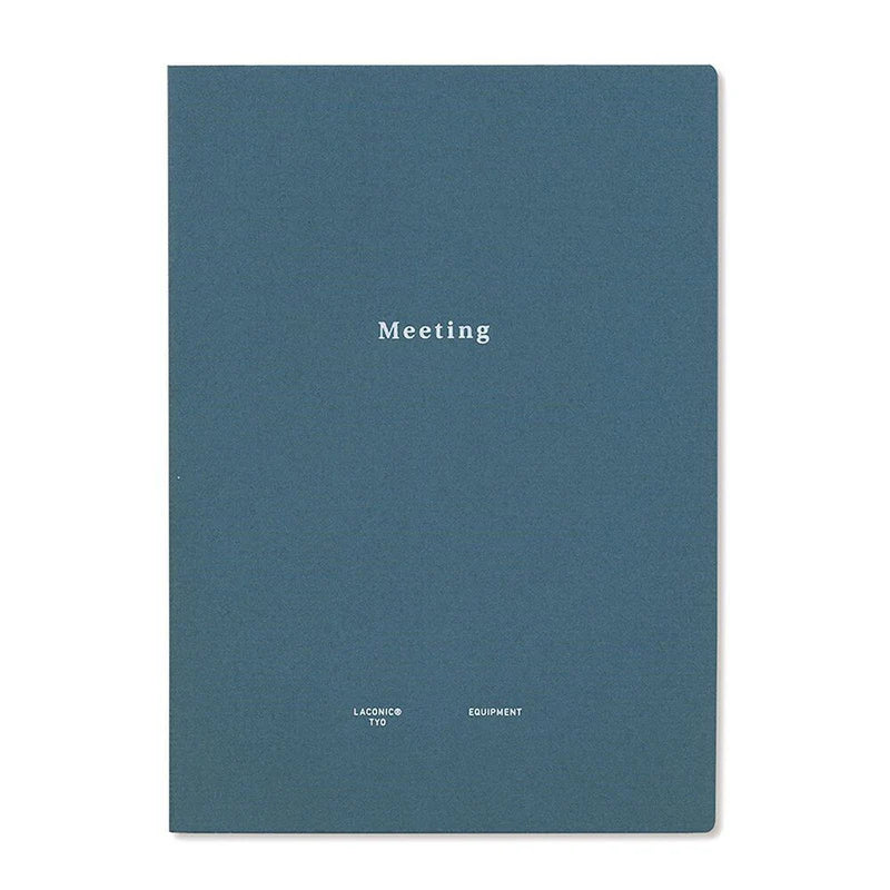 Meeting' Notebook