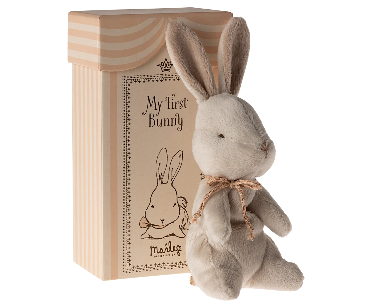 Off-White My First Bunny