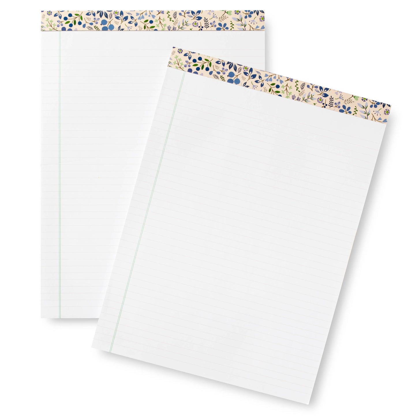 Notepad Set: Secret Garden