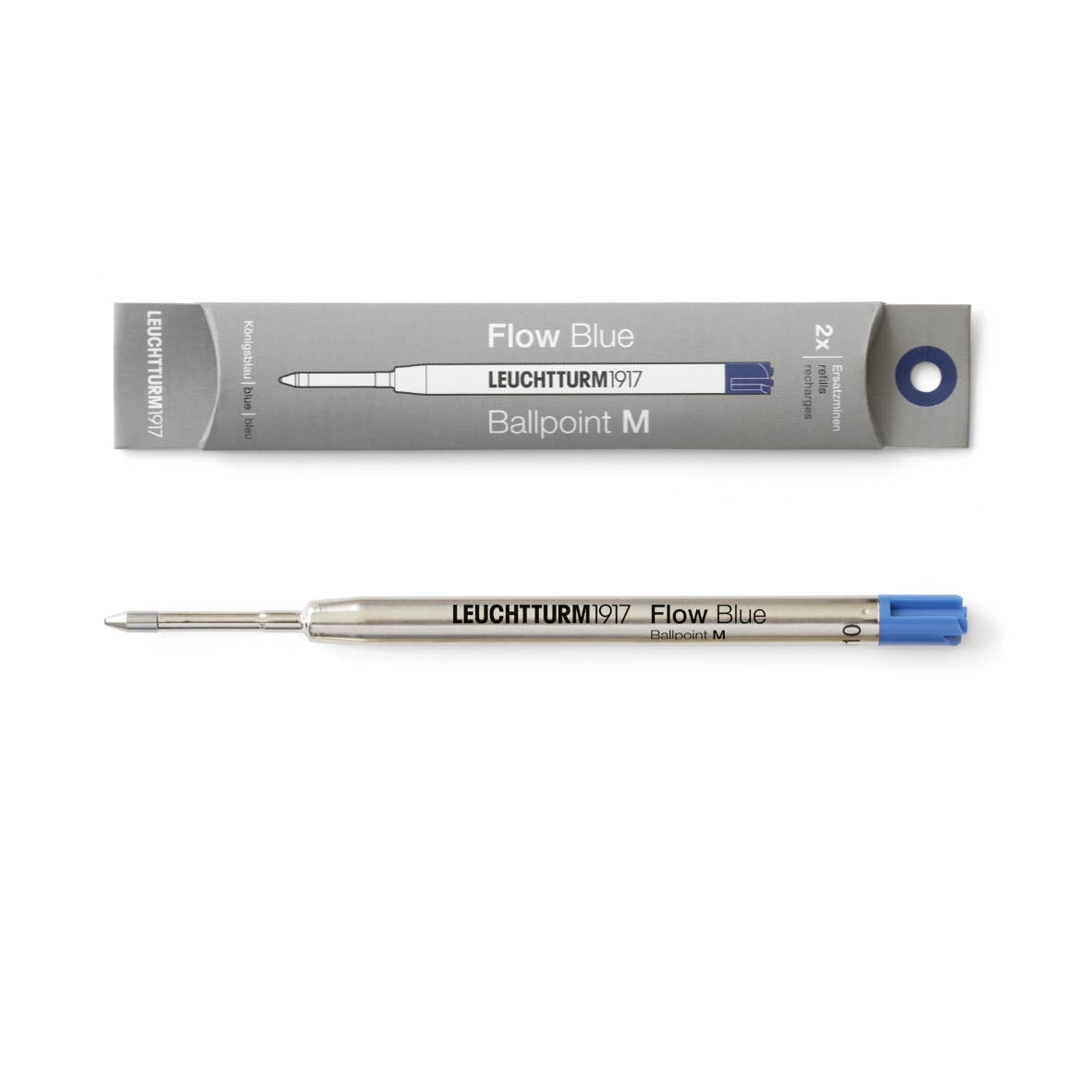 Drehgriffel Ballpoint Pen Refill