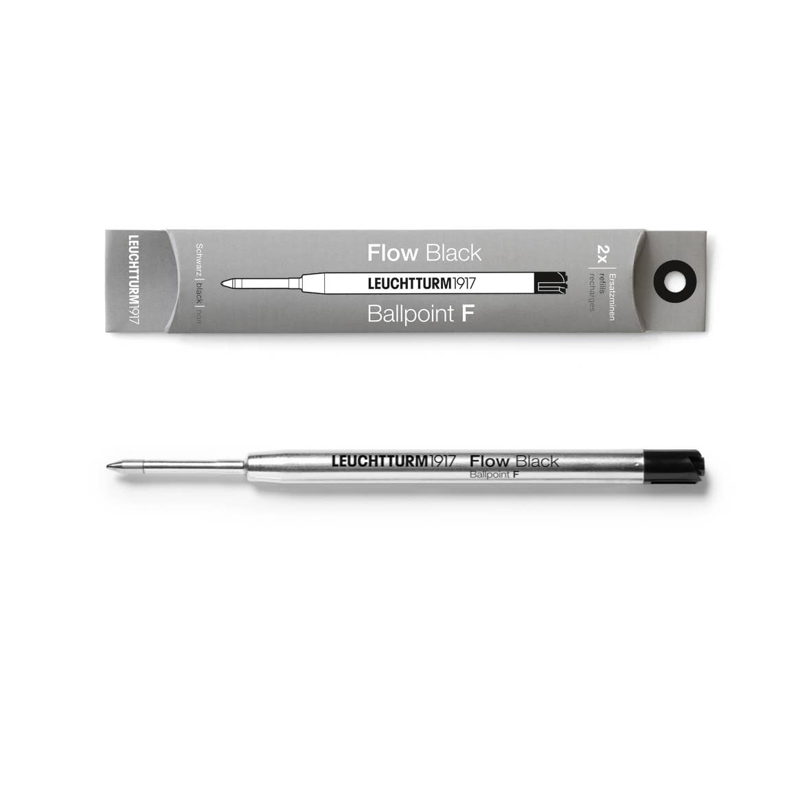 Drehgriffel Ballpoint Pen Refill