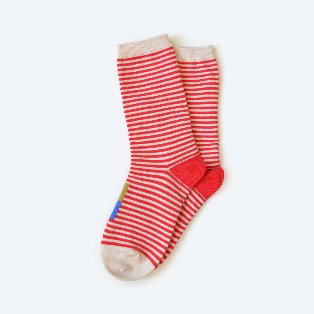 Clayton Socks