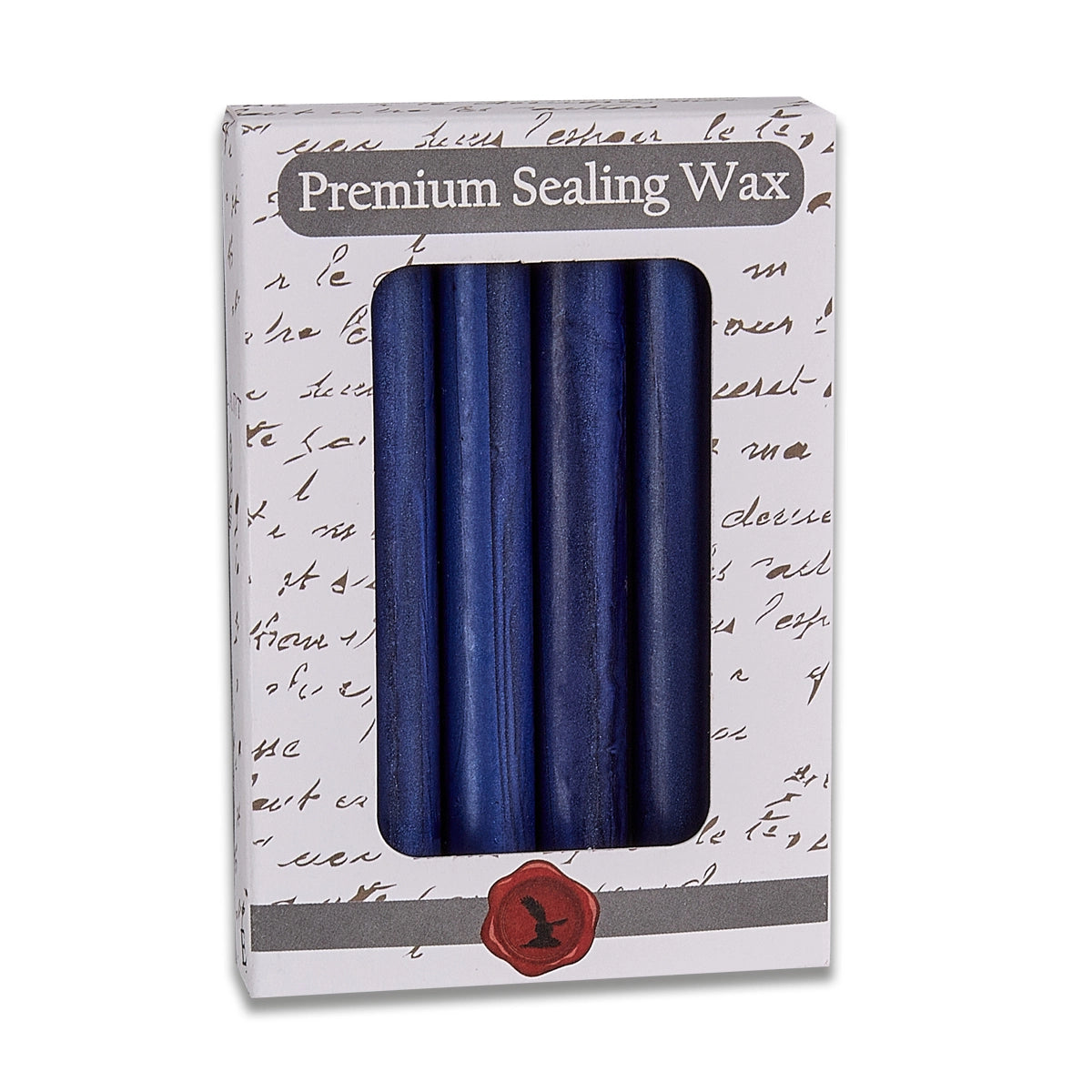 Glue Gun Sealing Wax Sticks - 6 Pack