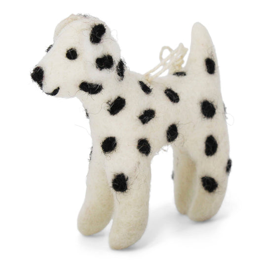 Dalmatian