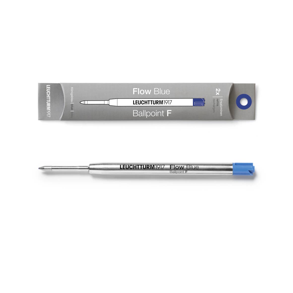 Drehgriffel Ballpoint Pen Refill