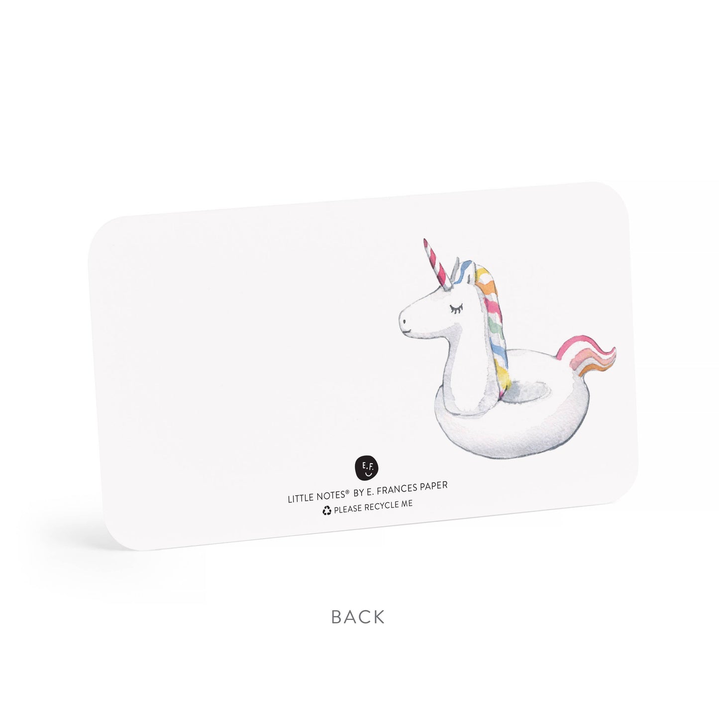 Beach Ball Little Notes® 55 Count