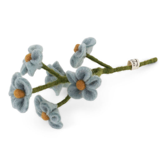Forget-Me-Not - Light Blue