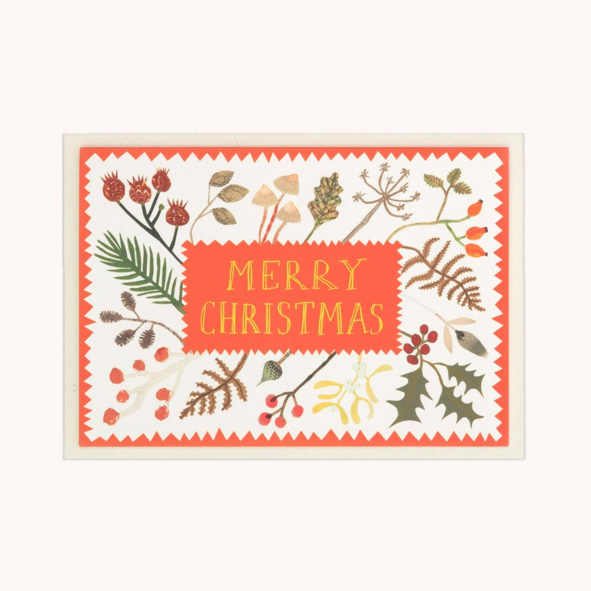 Merry Christmas