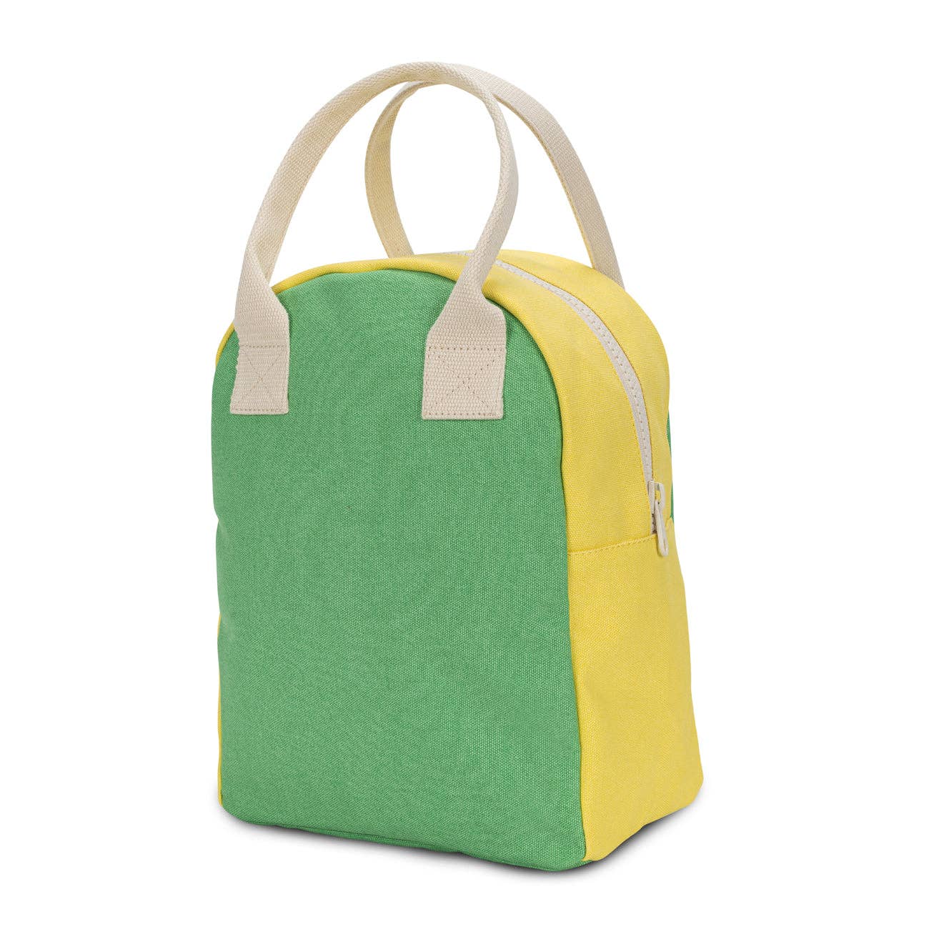 Tennis - Zipper Lunch Bag