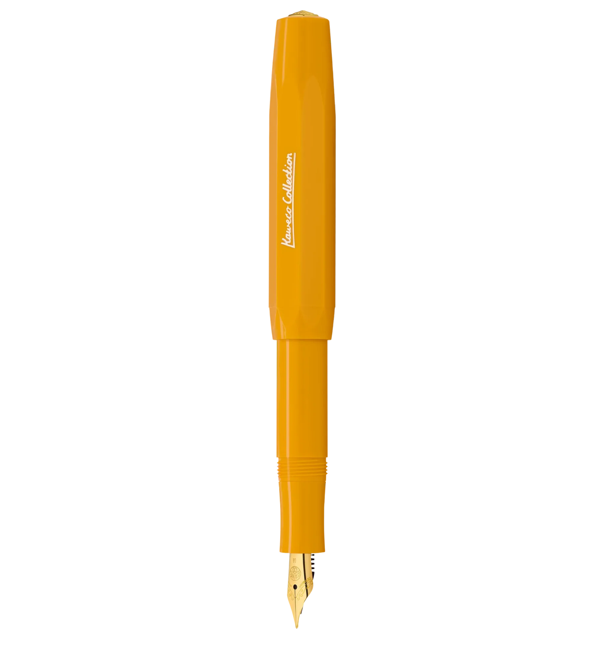Collection Fountain Pen Honey M