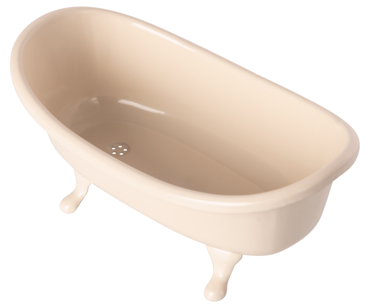 Miniature Bathtub - Maileg