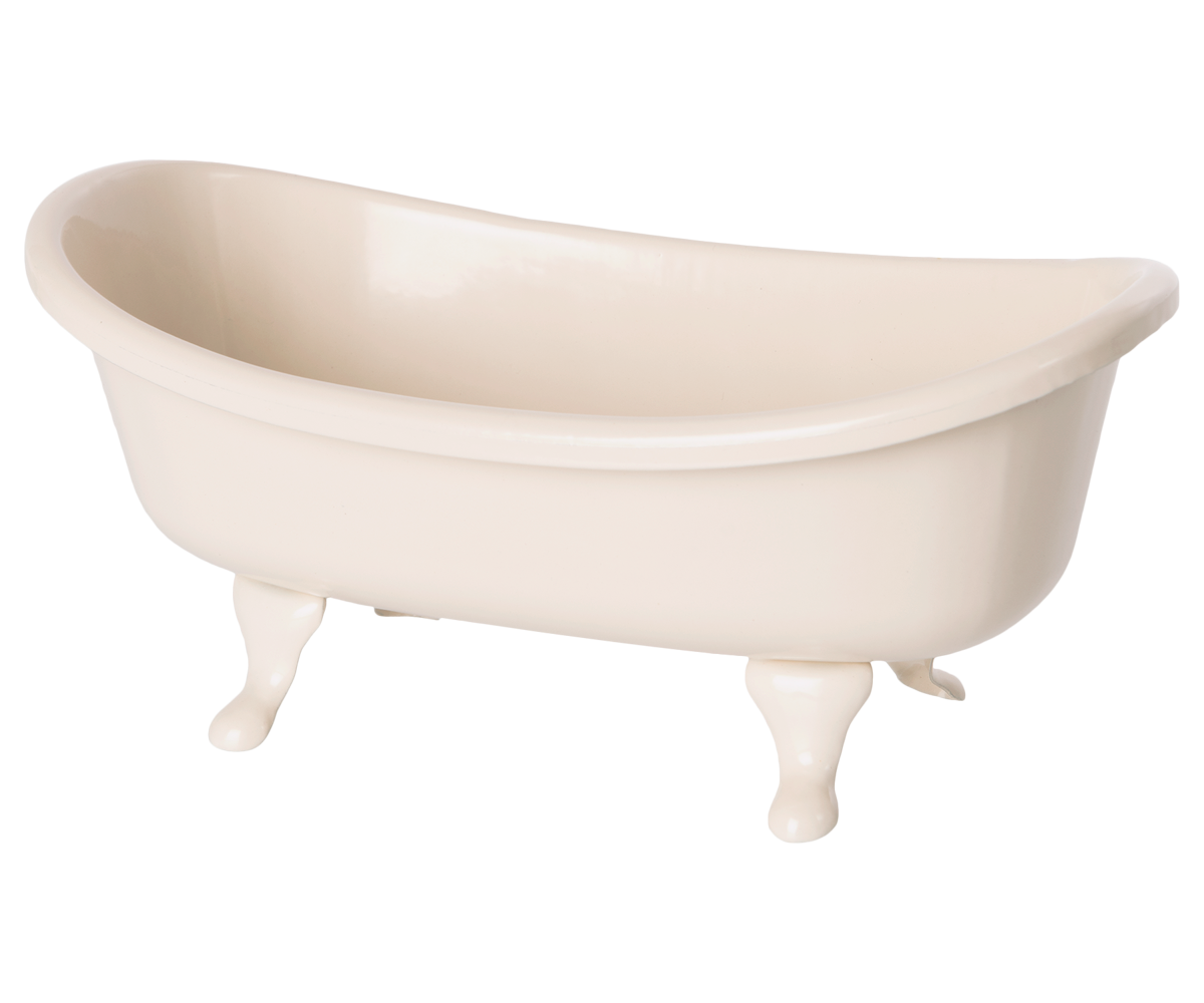 Miniature Bathtub - Maileg