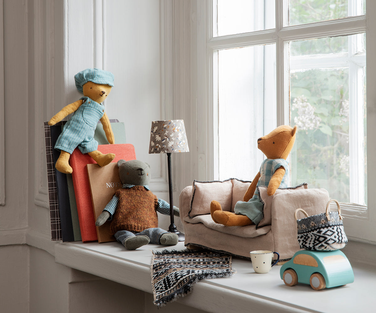 Miniature Couch - Maileg