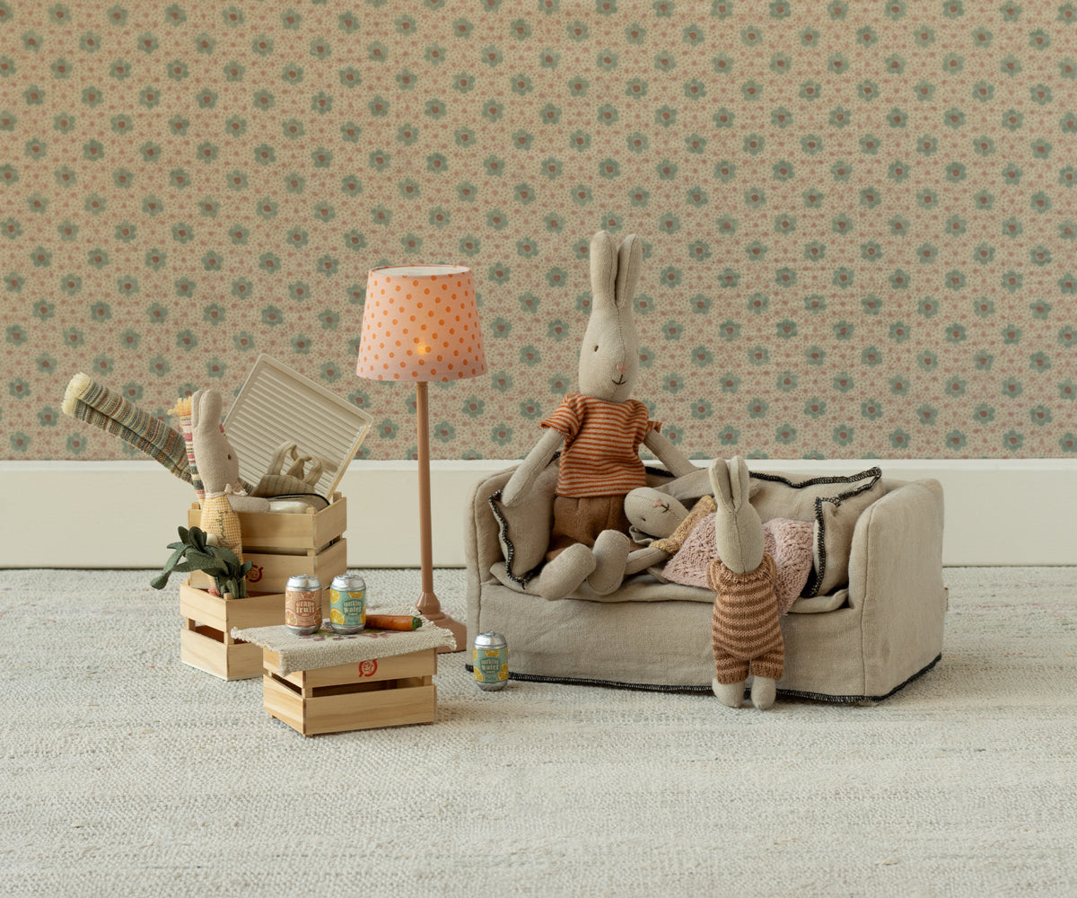 Miniature Couch - Maileg