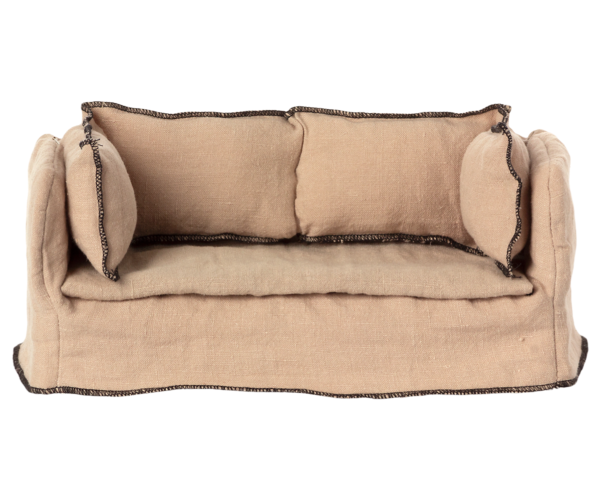 Miniature Couch - Maileg