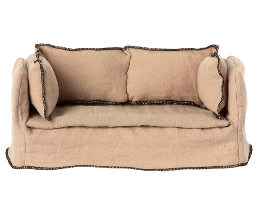 Miniature Couch - Maileg