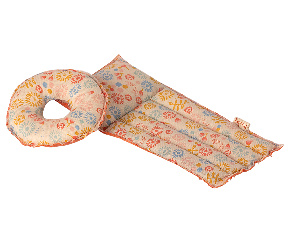 Flower Air Mattress - Maileg