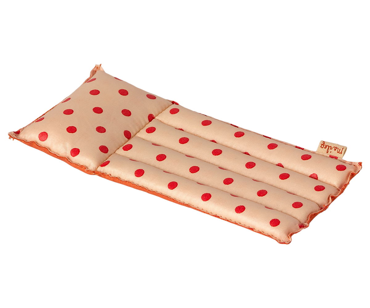 Red Dot Air Mattress - Maileg