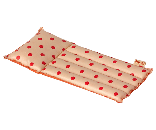 Red Dot Air Mattress - Maileg