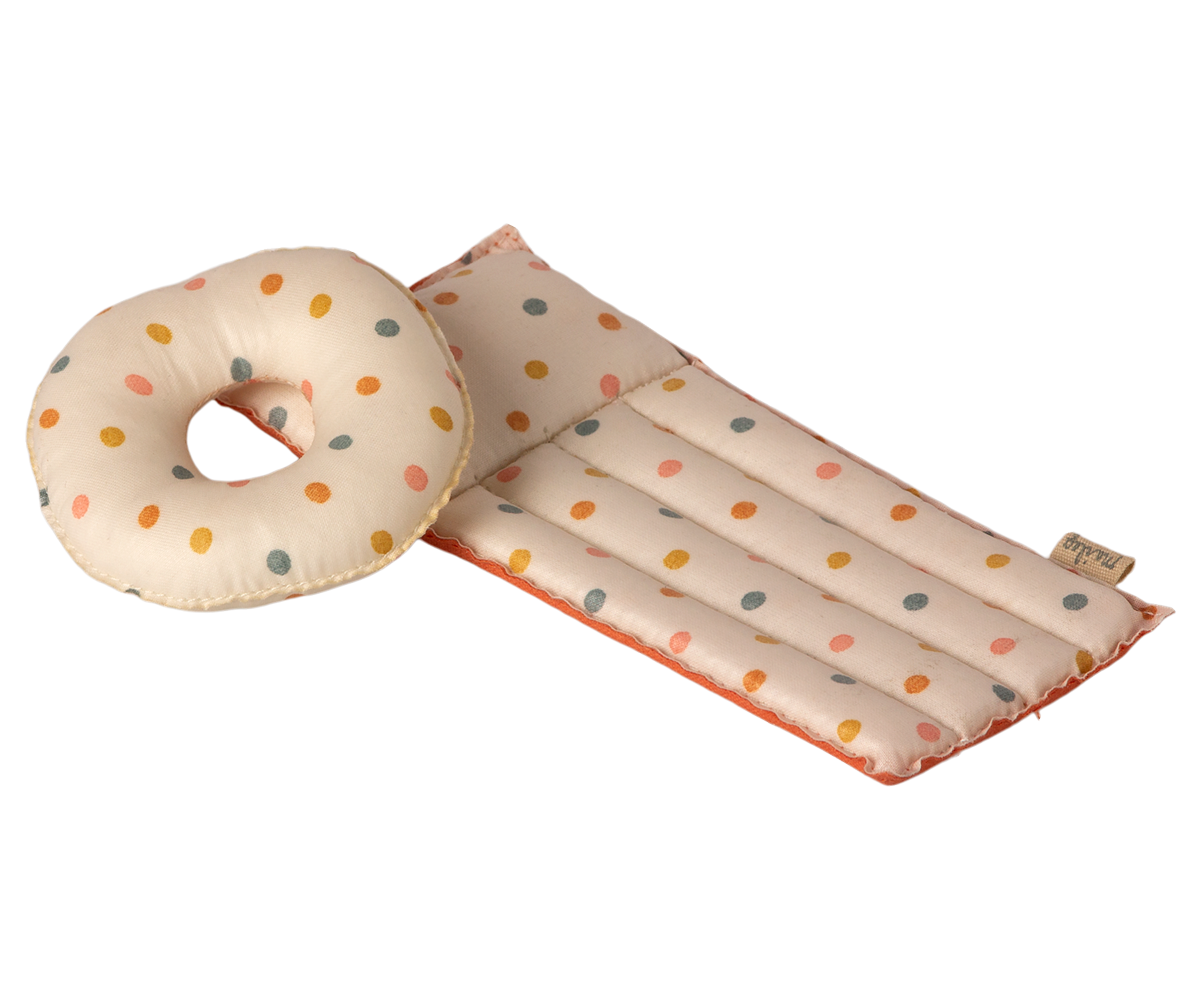 Multi Dot Air Float - Maileg