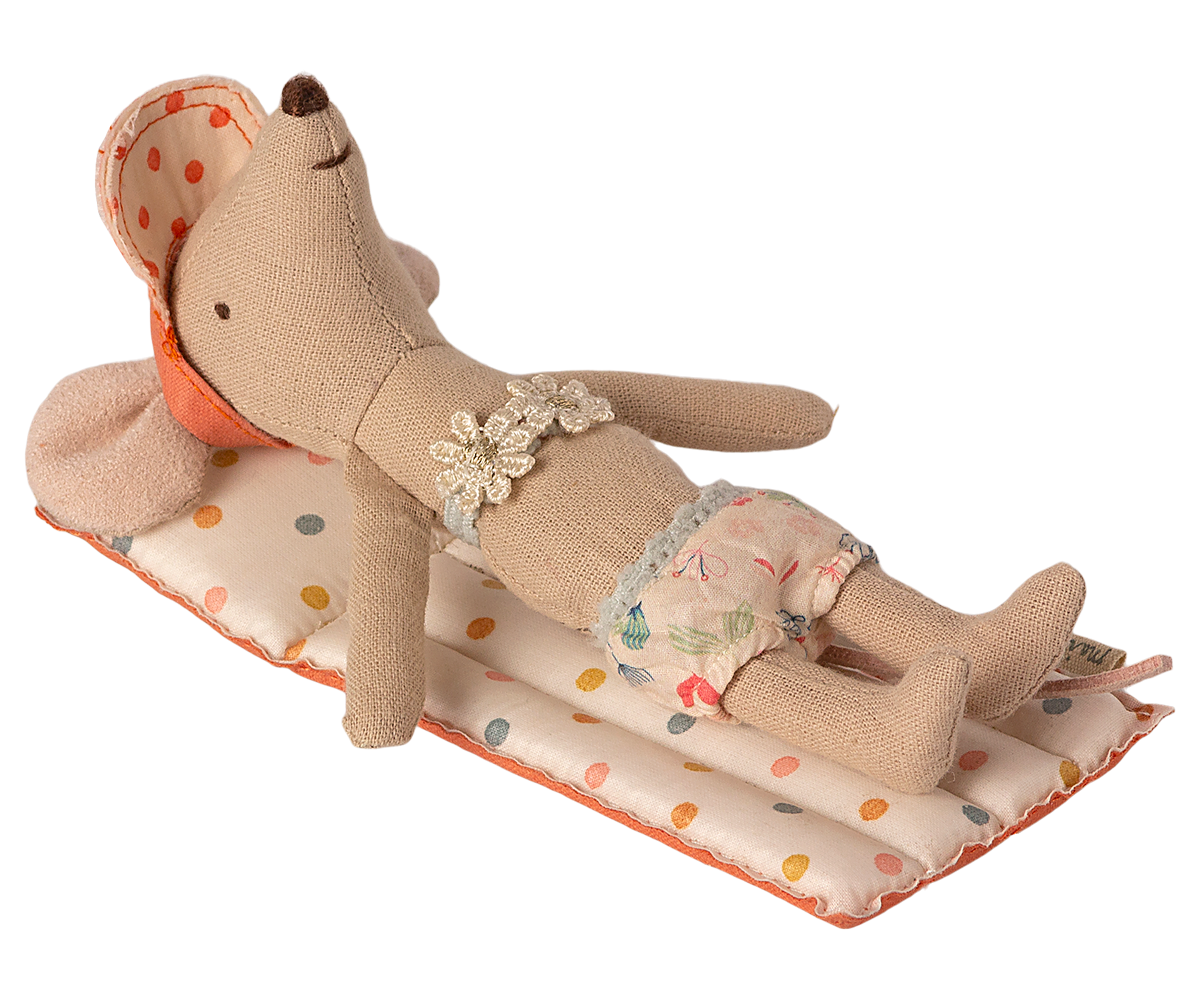 Multi Dot Air Float - Maileg