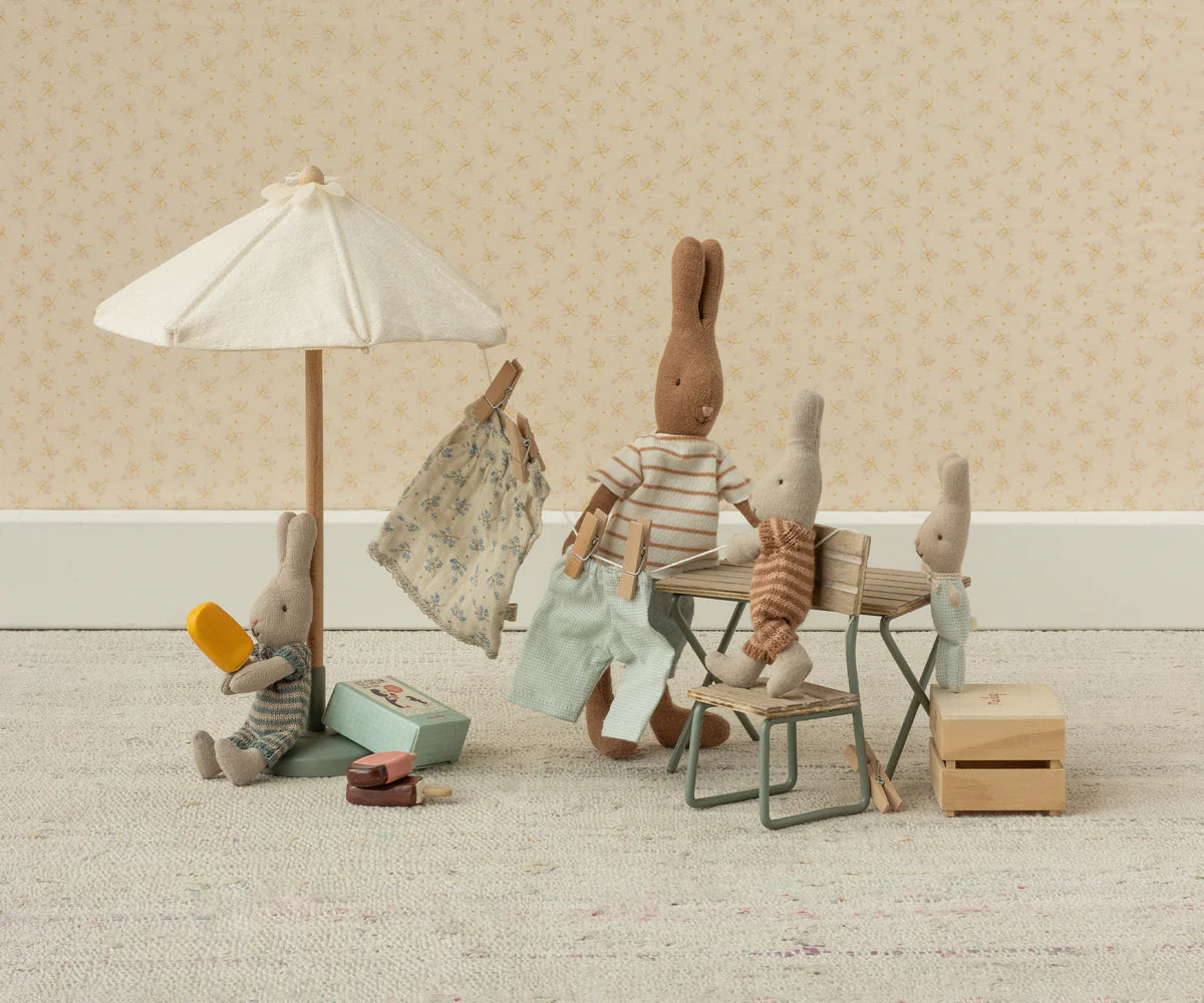 Sunshade Miniature