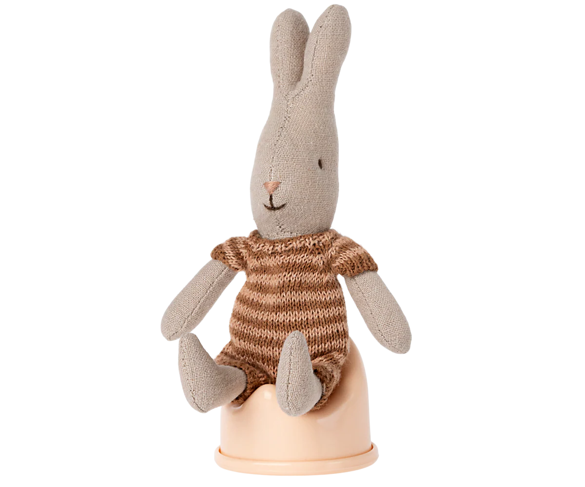 Potty Micro, Light Peach