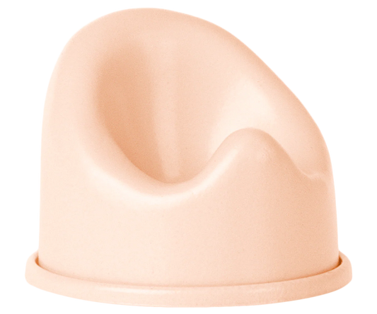 Potty Micro, Light Peach