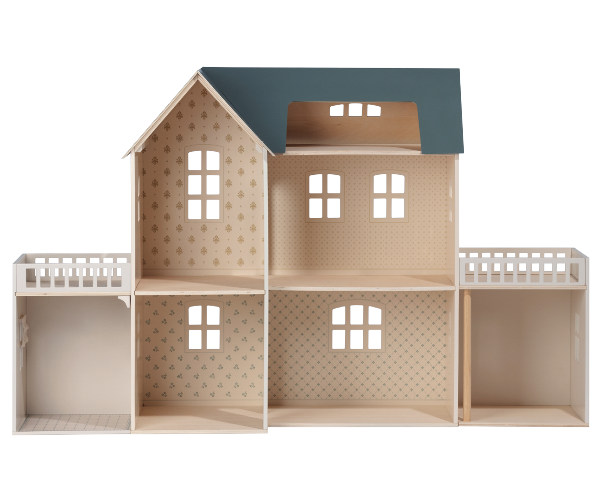 Dollhouse House of Miniature- Maileg