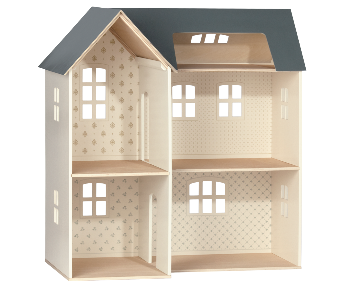 Dollhouse House of Miniature- Maileg