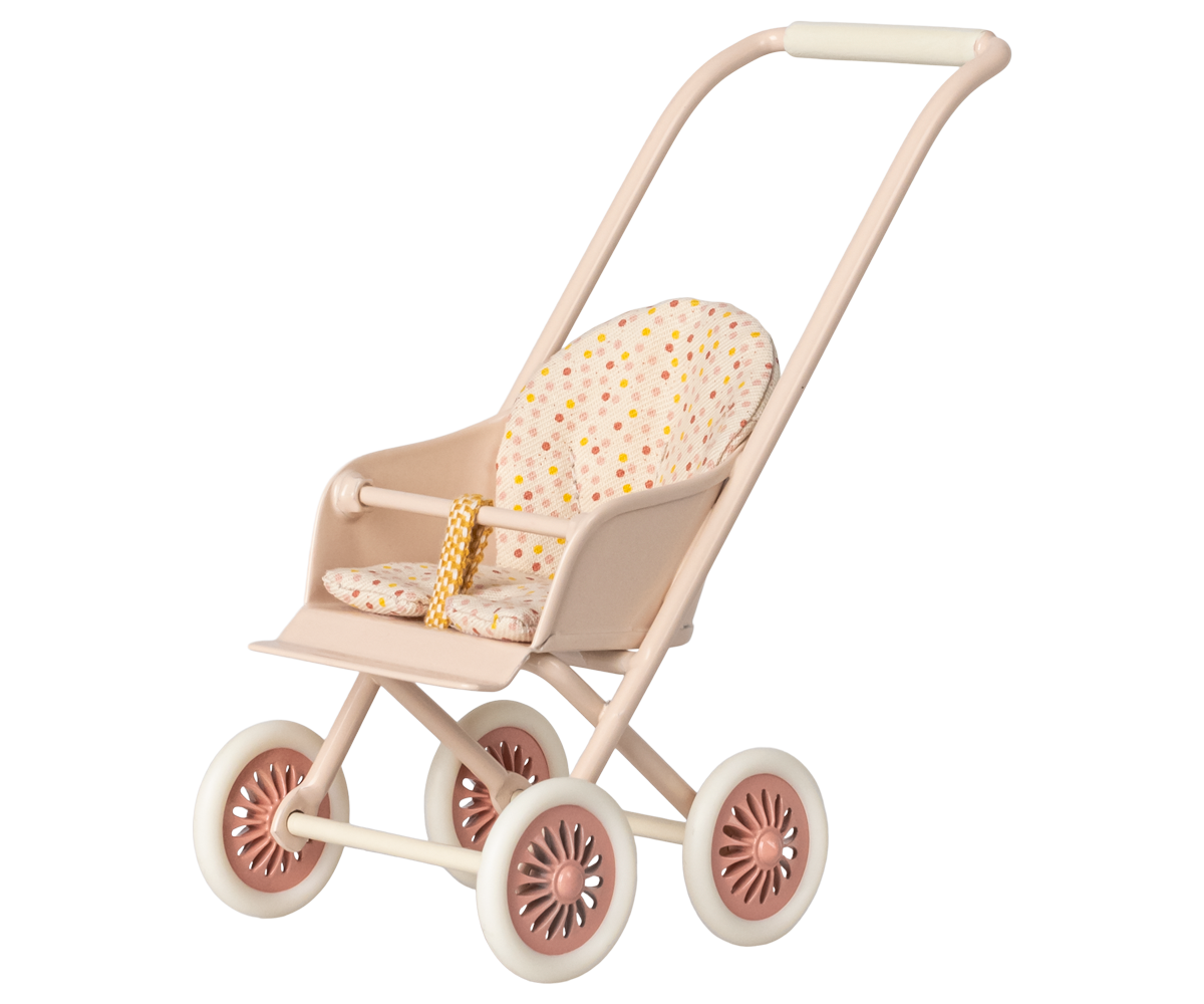 Stroller Micro Powder - Maileg